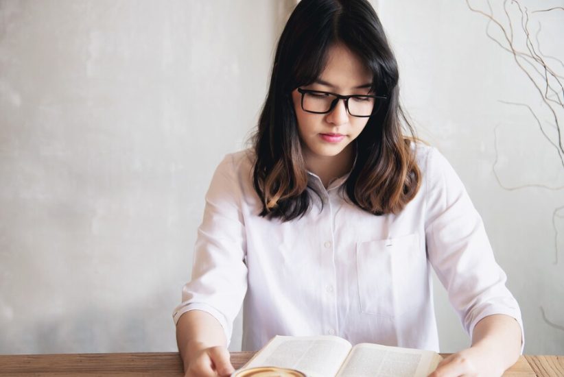 読書は仕事のスキルアップに役立つ！おすすめの理由と習慣にするコツ